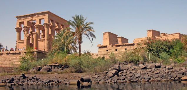 Aswan