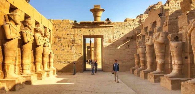 luxor