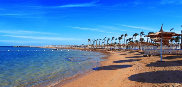 Hurghada