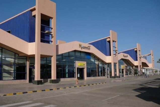 Private Transfer Marsa Alam Airport To Hotels