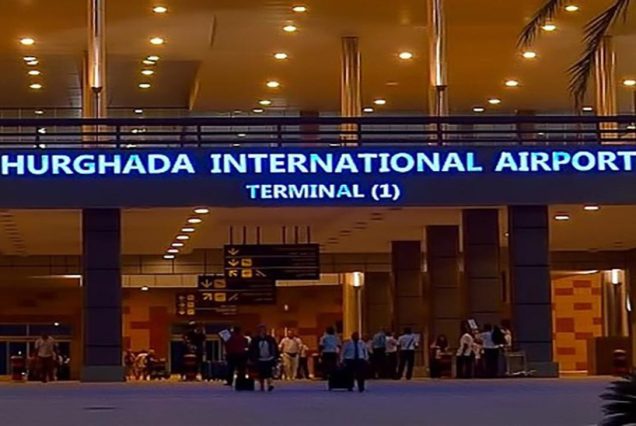 Private Transfer from Hurghada Airport to anywhere in Hurghada