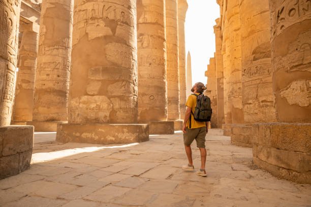 Day Tour to Luxor from Hurghada