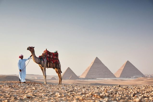 Egypt and Nile Tour