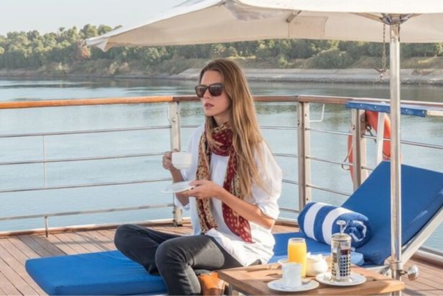 10 Days Signature Egypt & the Nile (Ultimate Luxury)