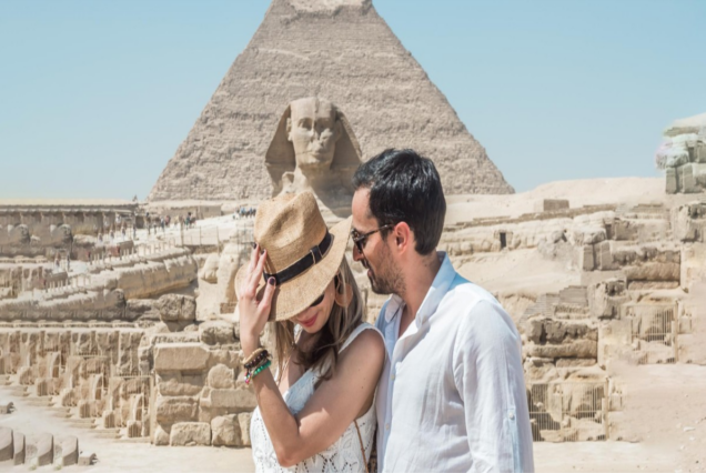 5 Day Cairo and Luxor Tour Package