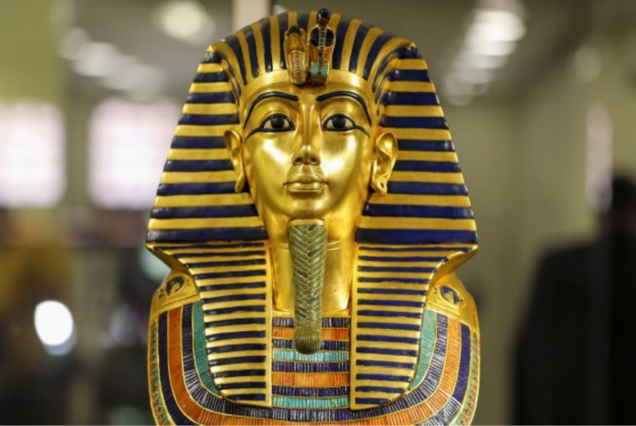 Day Tour to Cairo from Luxor by Flight