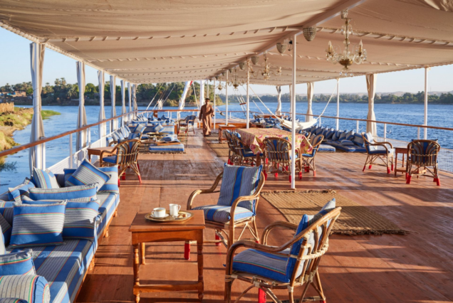 12-Day Cairo, Alexandria, Nile cruise and Abu Simbel