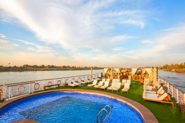 9 Days Signature Egypt: Nubia & the Nile (Ultimate Luxury)