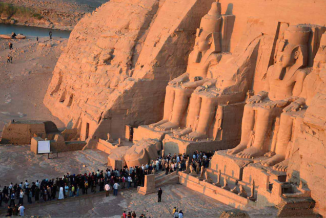 3 Day Luxor Tour Package