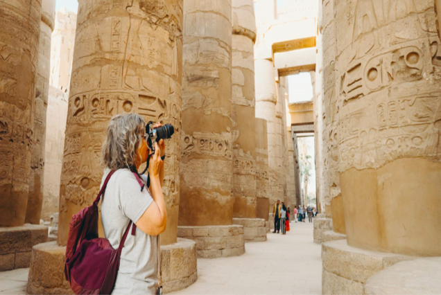 Private tour to the East Bank in Luxor