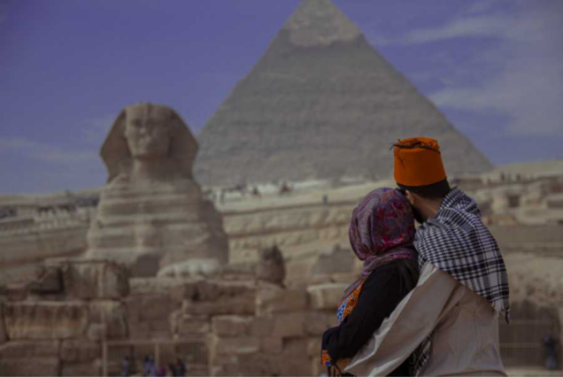 3 Days Cairo & Alexandria Tour Package