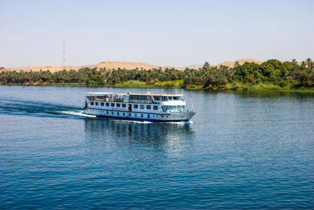 7 Days Hatshepsut's Legacy The Footsteps of Queen Hatshepsut