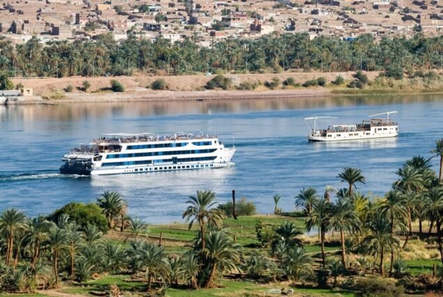 8 Days Ultimate Luxury Cairo, Alexandria, and Nile cruise