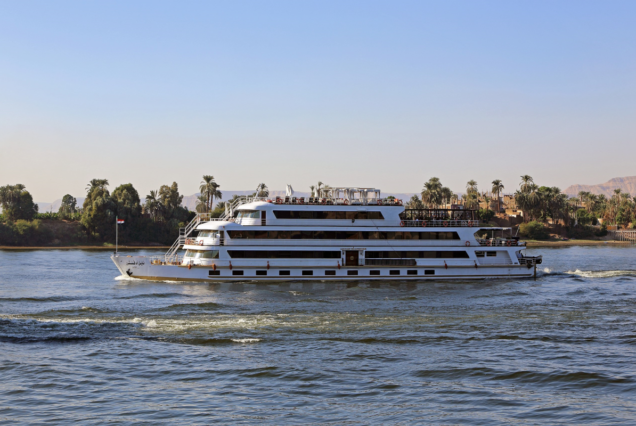 Discover King Tut, Mummies & Valley of Queens 18 Days