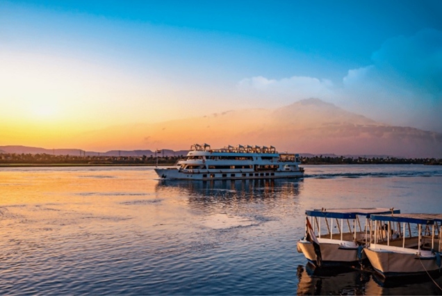 7 Days Nubian Honeymoon Package