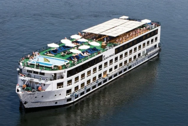 The Best of Egypt: Pyramids, Nile Cruise & Sharm El Sheikh 12 Days