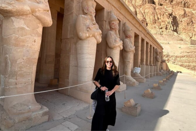 Luxor overnight Tour from Hurghada